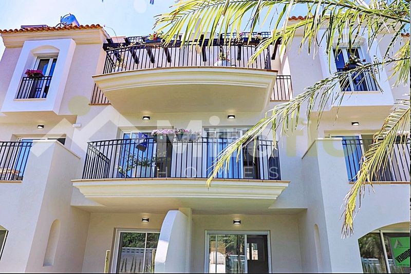 Foto c7384c1f-0801-45af-a3a0-73d13028834c. Àtic amb aparcament piscina a El Montgó Dénia