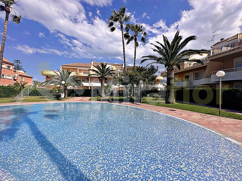 Foto af9f2dd1-016c-4a0f-9adf-4104b0d47201. Àtic amb aparcament piscina a Les Bassetes - El Marjal Dénia