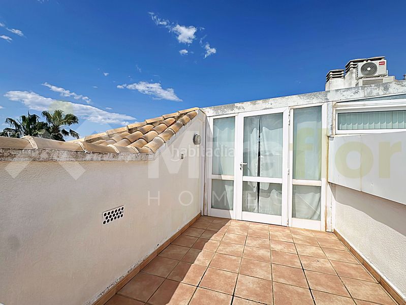 Foto b905e0e7-8350-4bee-9101-9784d5986c96. Àtic amb aparcament piscina a Les Bassetes - El Marjal Dénia