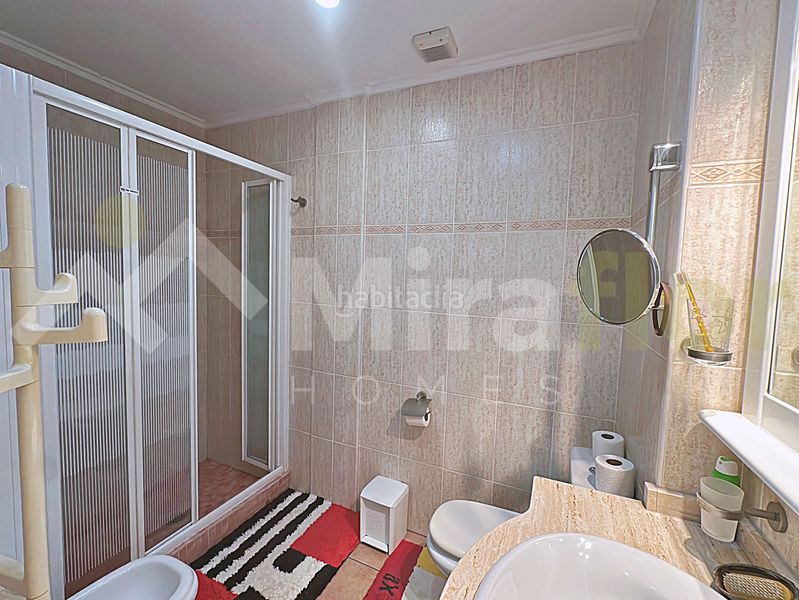 Foto fbd9ac2a-e9d5-4a6e-8691-3468e4c0ba31. Àtic amb aparcament piscina a Les Bassetes - El Marjal Dénia