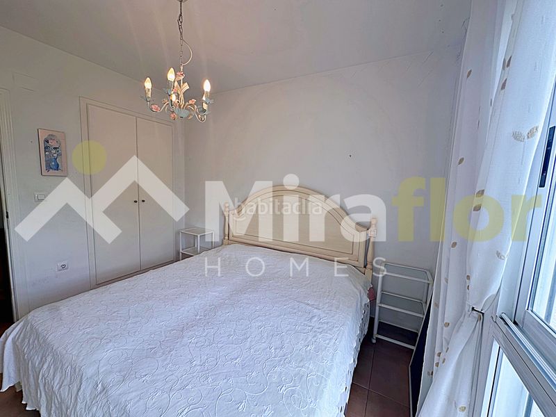 Foto 1244afee-7a4e-4c92-aef2-cc8b8e471a3b. Apartament amb calefacció aparcament piscina a Les Bassetes - El Marjal Dénia