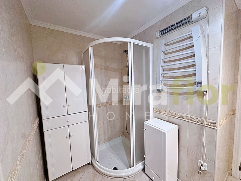 Foto 3a0ede00-91f7-4271-890f-a3767ecfb7cd. Apartament amb calefacció aparcament piscina a Les Bassetes - El Marjal Dénia