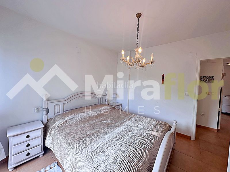 Foto 3cc37a2d-f330-43f6-8714-b168efeb5ba0. Apartament amb calefacció aparcament piscina a Les Bassetes - El Marjal Dénia