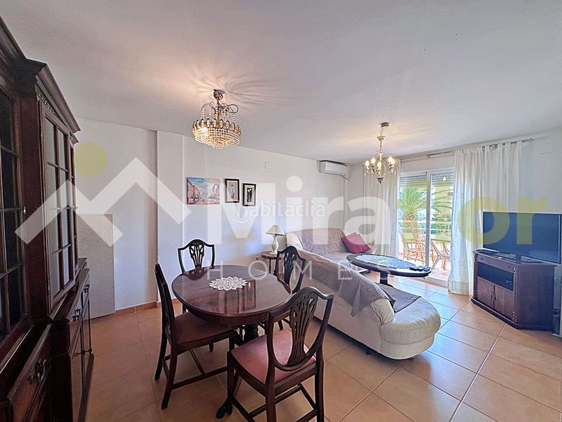 Foto 5260f853-65b0-4d98-82ff-05d763c89190. Apartament amb calefacció aparcament piscina a Les Bassetes - El Marjal Dénia