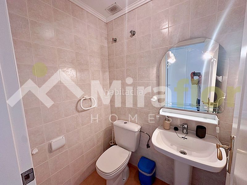 Foto 75544215-1000-4571-91c1-47d673501c91. Apartament amb calefacció aparcament piscina a Les Bassetes - El Marjal Dénia