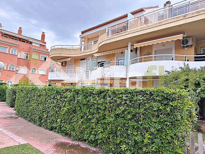 Foto 8430eb72-72fc-400c-97d9-3cd36f0dfd80. Apartament amb calefacció aparcament piscina a Les Bassetes - El Marjal Dénia