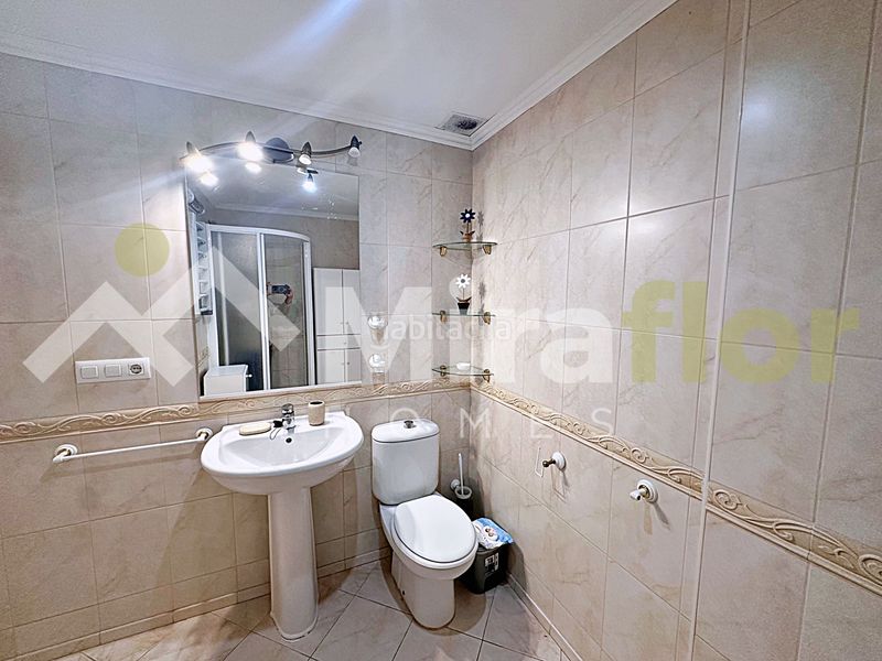 Foto 93222e23-2725-4344-9e5a-662aada8084f. Apartament amb calefacció aparcament piscina a Les Bassetes - El Marjal Dénia