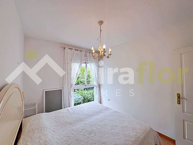 Foto c657f5ed-b434-491f-b2aa-3237317f64e2. Apartament amb calefacció aparcament piscina a Les Bassetes - El Marjal Dénia