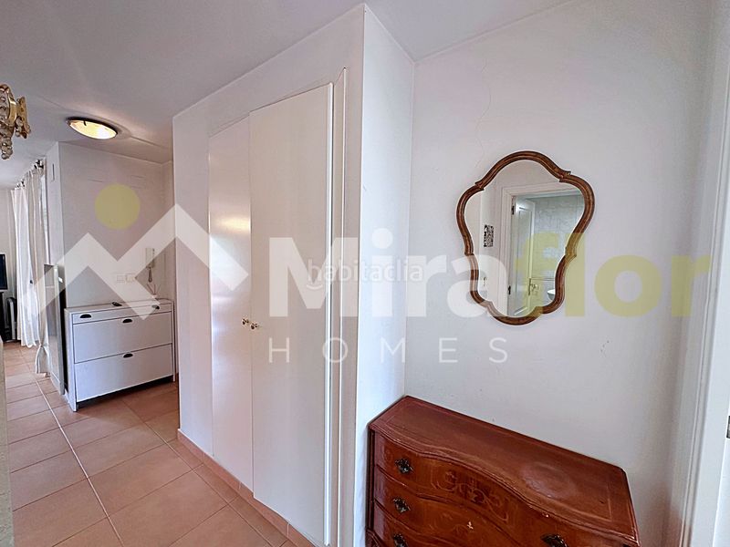 Foto d9fefd6a-1c73-451e-b730-b98100ed2ee0. Apartament amb calefacció aparcament piscina a Les Bassetes - El Marjal Dénia
