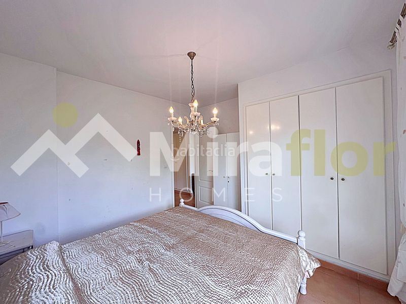 Foto ec378ab2-a402-4973-b8e0-25cebcda7793. Apartament amb calefacció aparcament piscina a Les Bassetes - El Marjal Dénia