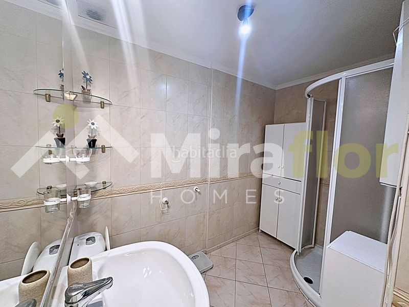 Foto f4f4298d-c62d-40b2-87e9-5805cc7d63d6. Apartament amb calefacció aparcament piscina a Les Bassetes - El Marjal Dénia