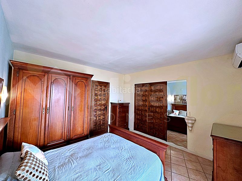 Foto 6a6cda85-b144-4733-bd36-09ba9947d4bc. Xalet amb xemeneia aparcament piscina a La Viña-Montemar-San Jaime Benissa