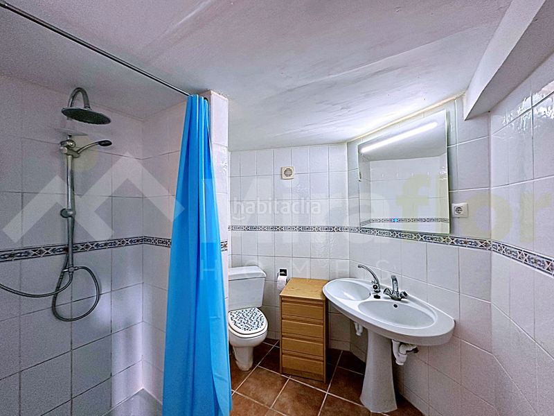 Foto e3a45b0c-bfb5-41aa-9453-49cdf548d7f1. Xalet amb xemeneia aparcament piscina a La Viña-Montemar-San Jaime Benissa