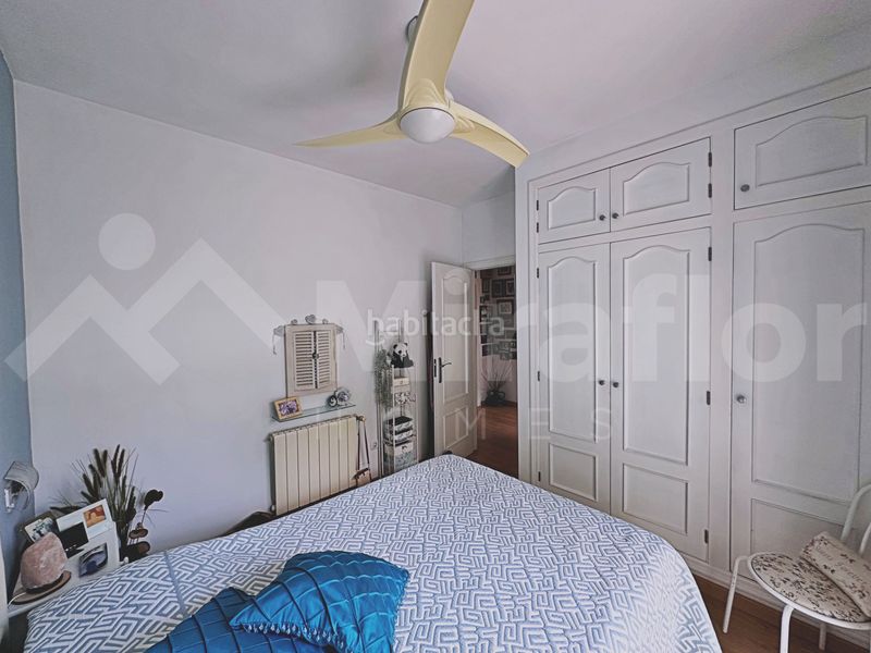 Foto ba3acff4-eb58-415e-9b60-988364b023eb. Towny house in urbanització l in Ráfol de Almunia
