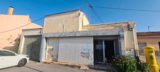 Terrain résidentiel à Carretera alcoraya 376. A la venta terreno urbano con casa con muchas posibilidades.
