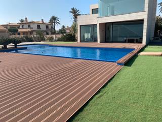 Chalet in Calle calima 84