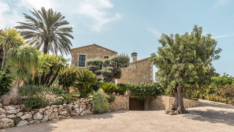 Foto 5c3e5ae1-5977-4f08-95ba-45036c320a27. Xalet amb xemeneia calefacció aparcament piscina a Dénia