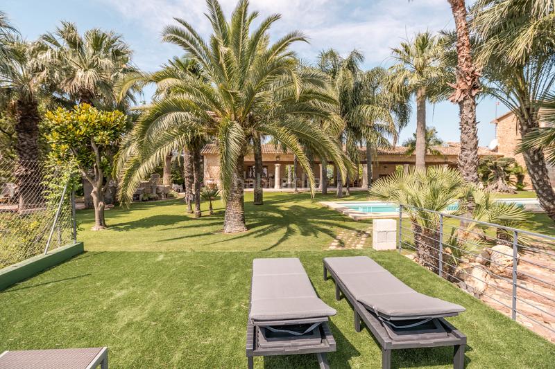 Foto 0433dac0-0fb6-4f86-bfe9-2a3f95b6fb3b. Xalet a partida casa blanca 39 a La Xara-La Sella Dénia