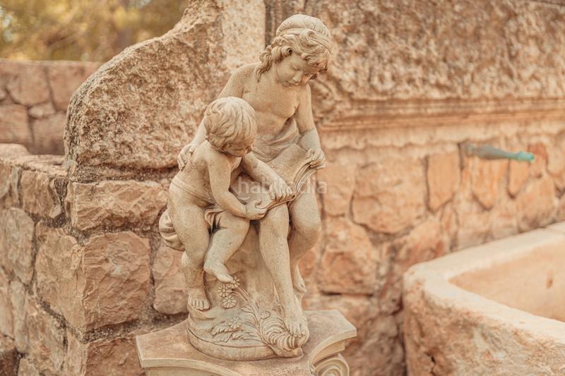 Foto 43744017-c4e6-41bc-b7f5-a10a33c06ea3. Xalet a partida casa blanca 39 a La Xara-La Sella Dénia