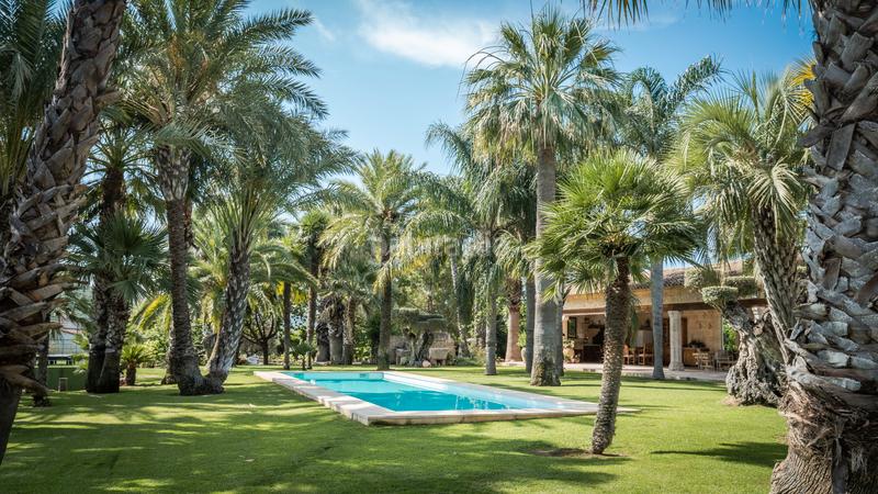 Foto 630e2da2-81ab-4e3d-bf60-1d8da8e9cd23. Xalet a partida casa blanca 39 a La Xara-La Sella Dénia