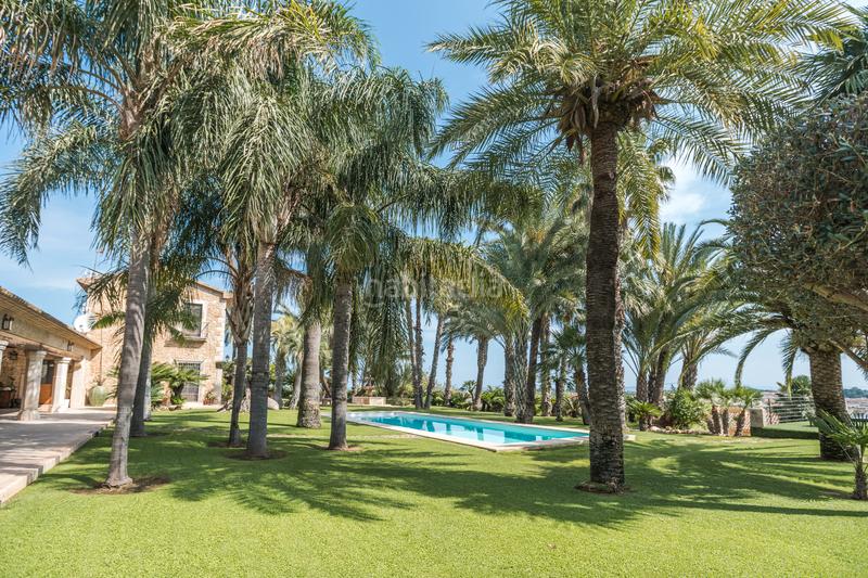 Foto 6e716770-81f5-4d62-b2a9-f8fcd73800e4. Xalet a partida casa blanca 39 a La Xara-La Sella Dénia