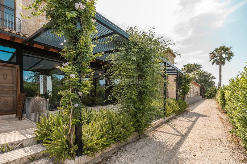 Foto 81e8c1b9-db34-4e6a-aad5-1fb0be560e9c. Xalet a partida casa blanca 39 a La Xara-La Sella Dénia