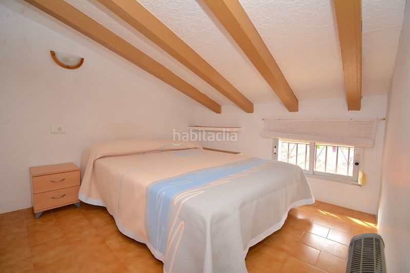 Foto 2da72a02-4539-46d7-aa57-fda8d7ee4363. Xalet amb xemeneia calefacció aparcament piscina a Dénia