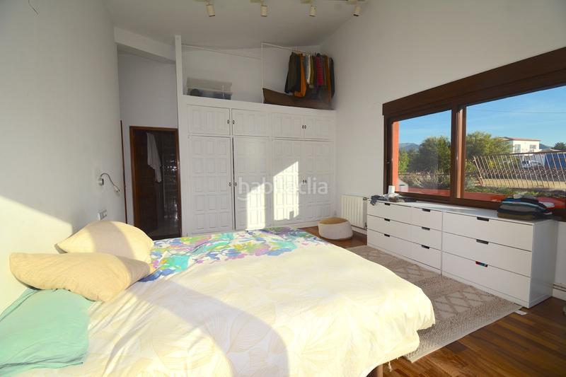 Foto 1199d3c8-5ca2-4dfb-9560-46b83fb609d7. Chalet with fireplace heating parking pool in La Xara-La Sella Dénia