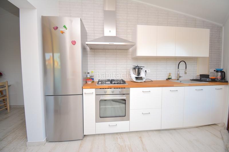 Foto 376d3c5c-ff88-4bde-9978-3a7342d418a9. Chalet with fireplace heating parking pool in La Xara-La Sella Dénia