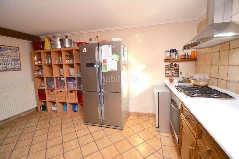 Foto 382d032d-b636-4ffe-86f0-b9f227d82923. Chalet with fireplace heating parking pool in La Xara-La Sella Dénia