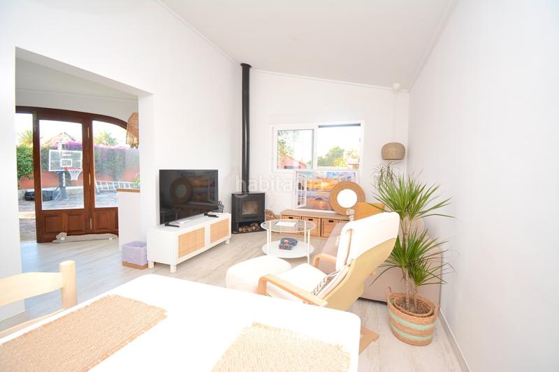 Foto 3921ad71-cc2d-4fe1-b76f-03a8bae59e13. Chalet with fireplace heating parking pool in La Xara-La Sella Dénia