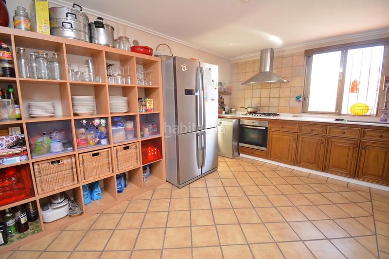 Foto 44e749d4-7ff1-422b-9316-27140acbf871. Chalet with fireplace heating parking pool in La Xara-La Sella Dénia