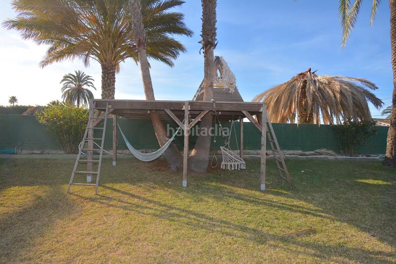 Foto 6cc559b4-5401-4746-8676-245f2f86768f. Chalet with fireplace heating parking pool in La Xara-La Sella Dénia