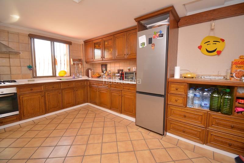 Foto 90f94aa7-a1c6-49d8-9e50-7c2be0cb89fa. Chalet with fireplace heating parking pool in La Xara-La Sella Dénia