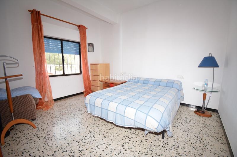 Foto 085775d4-0286-436d-9ad4-b76e9bd76fb2. Chalet with fireplace pool in La Xara-La Sella Dénia