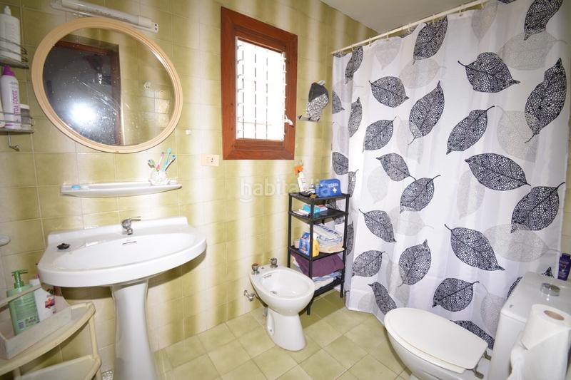 Foto 1f8c3875-65db-4ea2-9f99-cba44e17d0b4. Chalet with fireplace pool in La Xara-La Sella Dénia