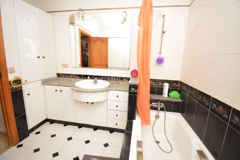 Foto 373d1135-bf47-4c5f-93a5-9cf579193691. Chalet with fireplace pool in La Xara-La Sella Dénia