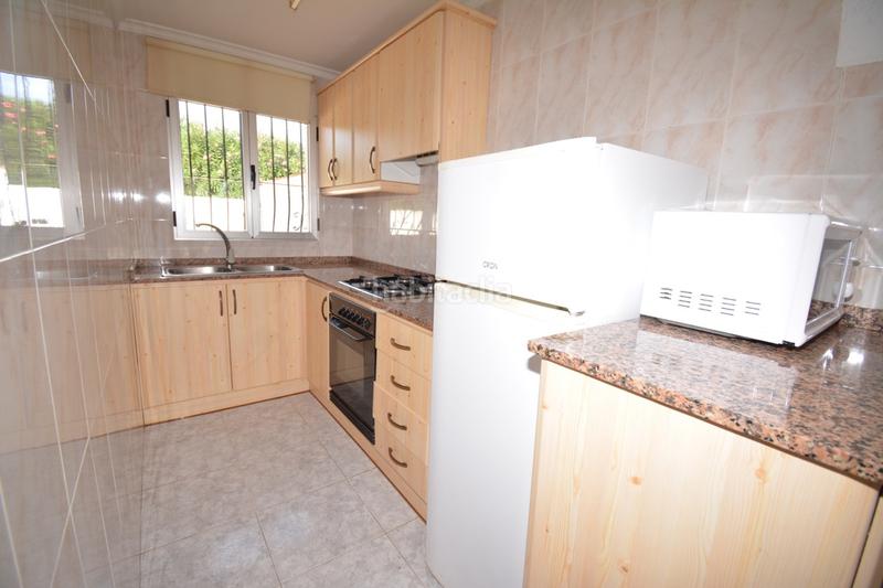 Foto 432bd246-5ebd-4b24-9bec-e50a6b1e7712. Chalet with fireplace pool in La Xara-La Sella Dénia