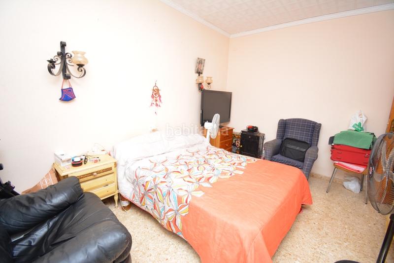 Foto 5a650687-c59e-4242-8c93-bce836b7377e. Chalet with fireplace pool in La Xara-La Sella Dénia