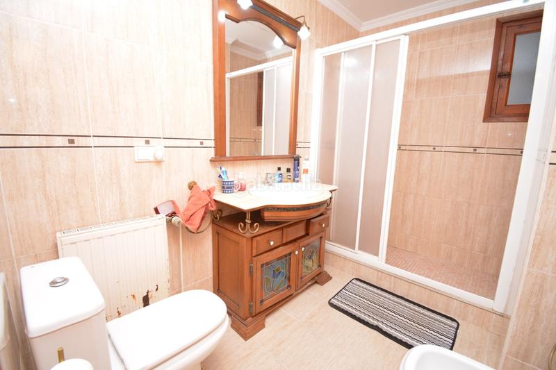 Foto 714a73ea-8358-47ba-b527-a0ddff1012e0. Chalet with fireplace pool in La Xara-La Sella Dénia