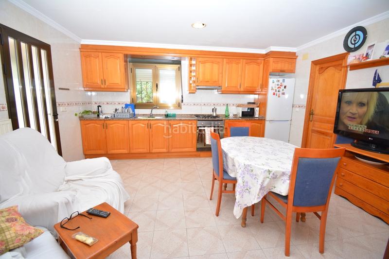 Foto 7b6ea3f4-2799-4d6a-9425-ae5d784d96db. Chalet with fireplace pool in La Xara-La Sella Dénia