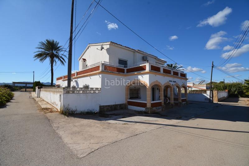 Foto 7ccdcf17-e934-4c3b-a788-90cb90808d75. Chalet with fireplace pool in La Xara-La Sella Dénia