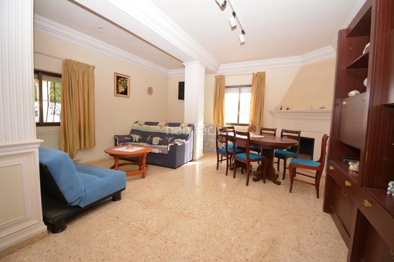 Foto 87f7ec0f-9579-49b7-95d6-45afe048dcad. Chalet with fireplace pool in La Xara-La Sella Dénia