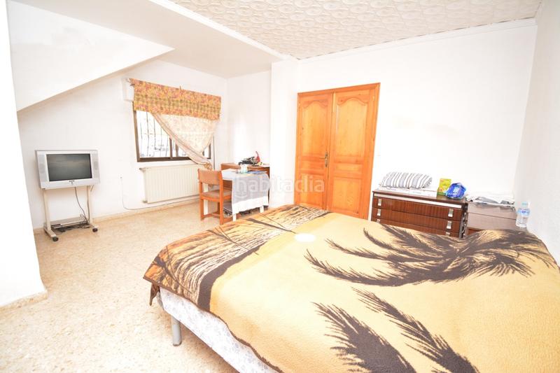 Foto b3884207-68be-468b-a605-ac053279b878. Chalet with fireplace pool in La Xara-La Sella Dénia