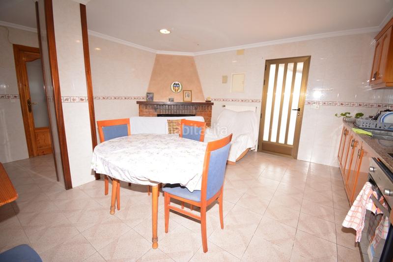 Foto bf0614a1-b744-4d75-b669-f34d75a898a2. Chalet with fireplace pool in La Xara-La Sella Dénia