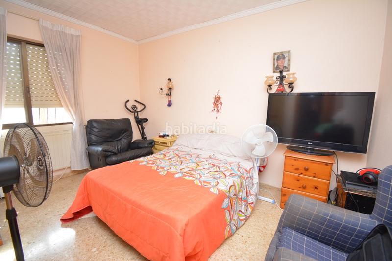 Foto c4340e59-f209-4d92-9d8c-86ba5b7ad6b7. Chalet with fireplace pool in La Xara-La Sella Dénia