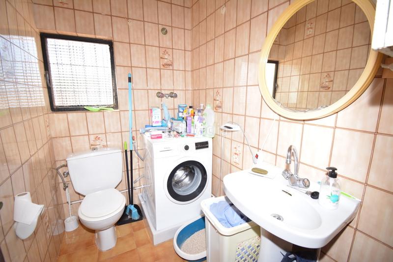 Foto c6b41425-444d-4183-a949-8d1d04f24a90. Chalet with fireplace pool in La Xara-La Sella Dénia