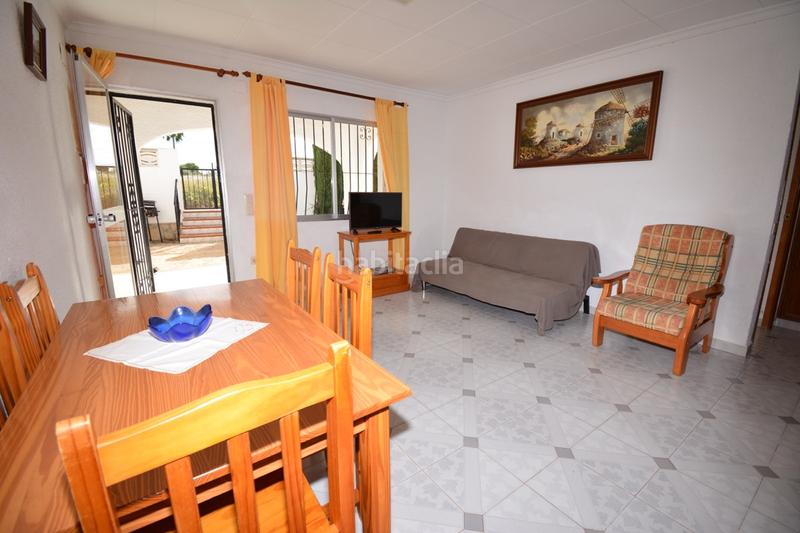 Foto c8f42527-b805-45b9-921f-cb1af100fc9e. Chalet with fireplace pool in La Xara-La Sella Dénia