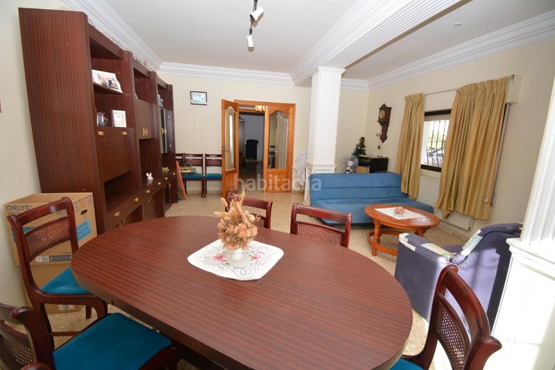 Foto c9f9b5ed-8eff-49c8-9644-65f70822151f. Chalet with fireplace pool in La Xara-La Sella Dénia