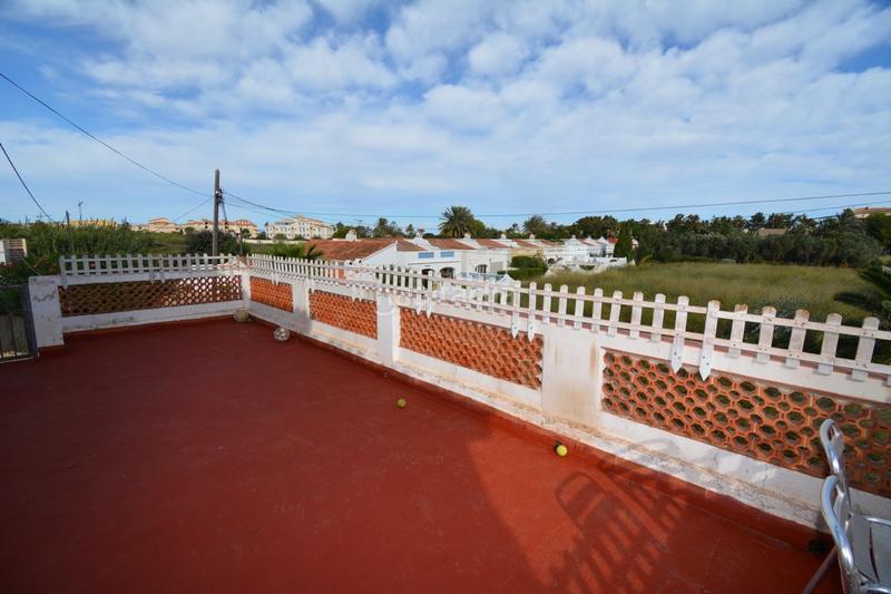 Foto dc5df9b6-2bdf-4667-af15-9c7365bea403. Chalet with fireplace pool in La Xara-La Sella Dénia